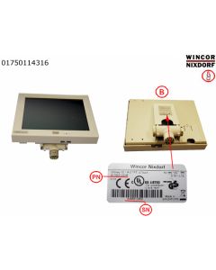 SNIKey 12.1"A-2_0.ct1 TFT/cTouch BC lgy