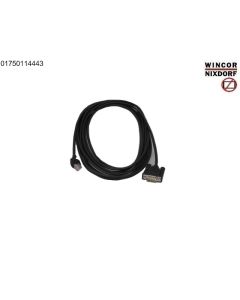 RS232 Cable Stratos S