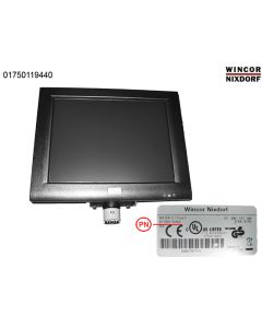 display BA72A-2_0.2 rtouch assd  bk