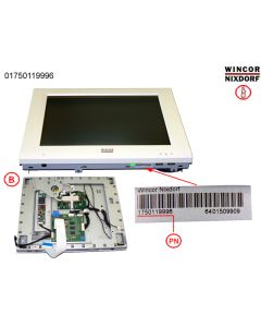 Display iPOS12-2_0.ct1 cTouch lgy