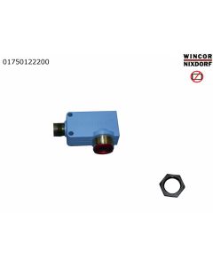 Sensor K1R87PCT2,re-adjust.without cable