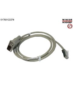 Data-cable_DSUB_9M-RJ48 1.2m