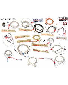 cable set ProCash 3000 FL II