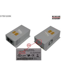 Power supply MX assd lgy