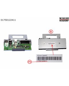 RS232 USB Interface assd