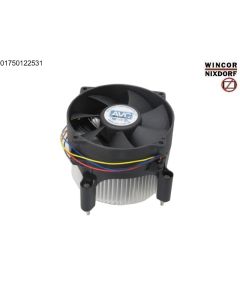 Heat sink 3rdGen-AVC