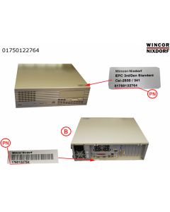 Personal Computer Emb Std 3rdGen C4-2930