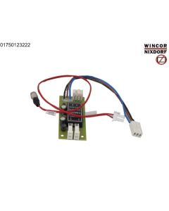 refit kit DCDC converter bottle camera