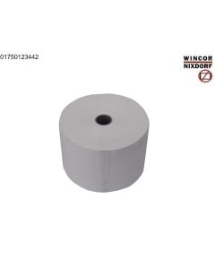 Thermal Roll (WxDxC) 80mmx110mmx18mm