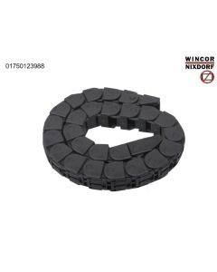 cable chain 25 links S094 R28