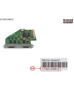 VGA4-X2_MUX Sandwich CTRL SMI(AB)