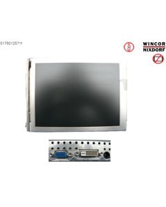 display RA RV9000