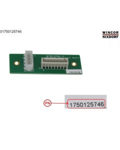 DC Power Distributor Board PCBA