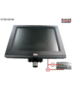 display BA73A-2_1.1-1 ctouch assd bk