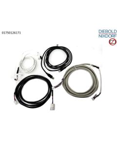 cable set CMD-V4 PC2150 USB by CENIV II