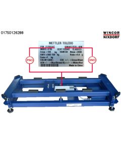 METTLER Security Scale 295x600mm_IDnet