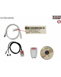 Distance Sensor