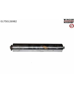 drive roller D=82mm GURA f. belt conveyo