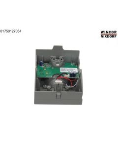 PSA /go Station Module