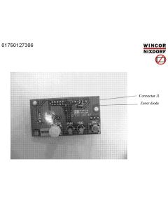 Boot Controller Assembly Kit