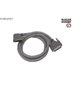 Power Cable MX external lgy assy