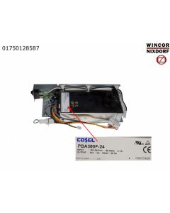 iCash 10 POWER SUPPLY ASSY