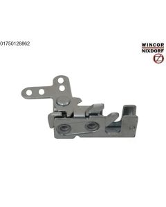 Rotary Latch R4 P2 RH