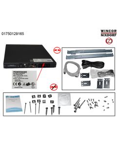 UPS-power supply PW5115RM 1500i/230V