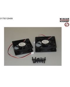 fan B/iPRO -spare part kit_new