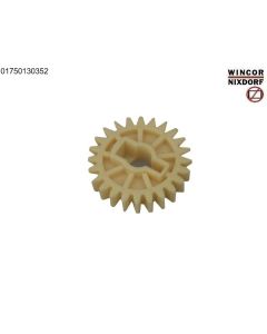 gear wheel z18_m1_HVZ_1.4 C