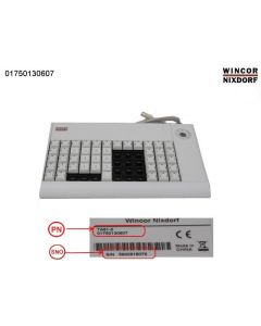 Keyboard TA61-2 without MSR lgy