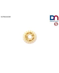 gear wheel z18_m1_HVZ_1.4 B