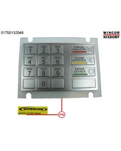 Keyboard V5 EPP CAN BMO PCI