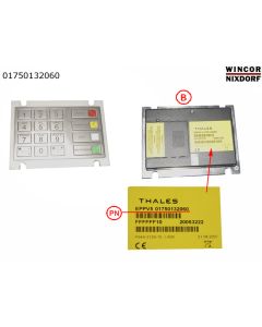 Keyboard V5 EPP DEU Errata 10/04 CES PCI