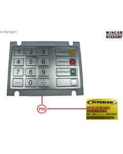 Keyboard V5 EPP ESP CAI CES PCI