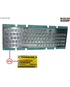 Keyboard V5 EPP Alpha-Combi DEU PCI