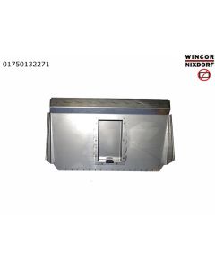 deflector plate small