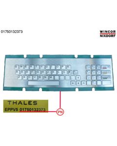 Keyboard V5 EPP Alpha-Kombi ESP LaCa PCI