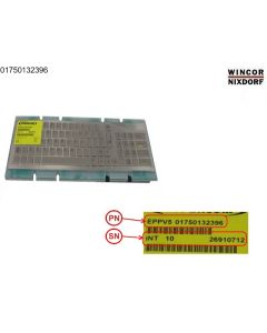 Keyboard V5 EPP Alpha-Combi Intern. PCI