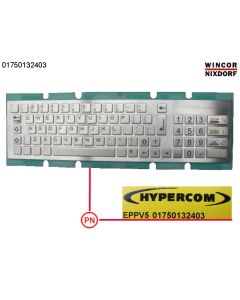 Keyboard V5 EPP Alpha-Combi NLD ING PCI