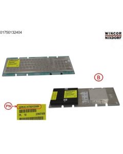 Keyboard V5 EPP Alpha-Combi POL PCI