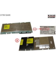 Keyboard V5 EPP Alpha-Combi RUS PCI