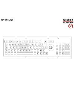 Keyboard V5 EPP Alpha-Multi INT PCI