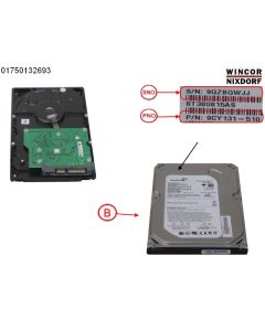 Kit SATA HDD(XXL/XXL2/EPC-ASP)