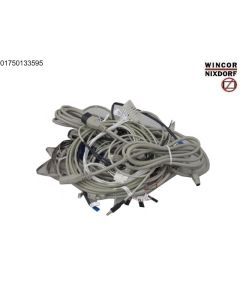 Kit standard cable set PT200R