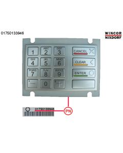 EPP V5 PCI USA US Postal (ROHS)