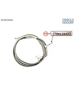 cable 24V coin modul PC1521xe 1.2m