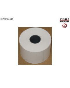 roll of paper TP12 receipt printer