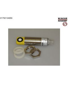 us Level Sensor Turck US - RU40-M18KS-