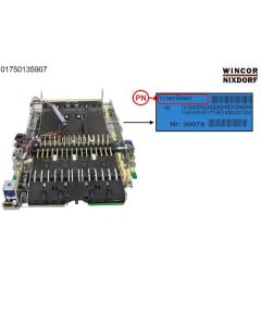 Distributor Module Upper Unit ATS